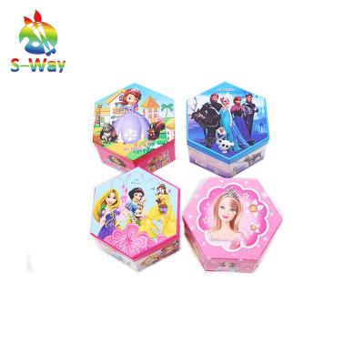 China School Art Set For Children Office Cute Creative Stationery 46X Sets Kids Cartoon Stationery Sets For Children School Supplies for sale