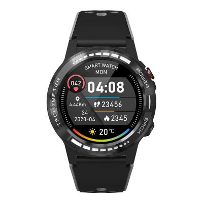 China Original GPS Navigation Manufacturer Design Silicon Alloy GPS Position Outdoor Sports Watches With Compass Alitmeter Speed ​​Barometer Timing for sale