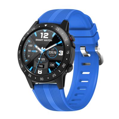 China Beidou Glonas trajectory answer phone call sports out GPS navigation HD display sim card two way communication GPS talking watch for sale