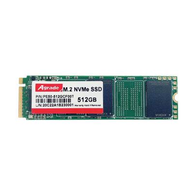 China SSD PCIe Gen.III X4 M.2 Nvme 2TB M.2 2TB M Key 2242 2280 Enterprise Server for sale