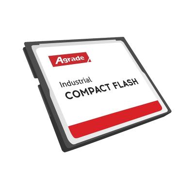 China Usage-Support OEM Cheap Compact Flash Card Cf Card Memory Cf Card 32Gb 64Gb 128Gb Upgrade For Cnc/Pc/ Server Dvr/Nvr for sale