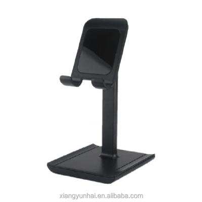 China Adjustable Flexible Phone Stand Bracket /Mobile Phone Holder For Universal Phone On Desk for sale