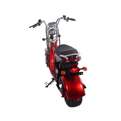 China 2022 Unisex Electric Scooter Citycoco 3000w Electric Scooters For Adults for sale