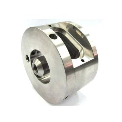 China 2022 Precision CNC Parts OEM Factory CNC Spindle CNC Milling Aluminum Anodizing Anodizing Parts for sale