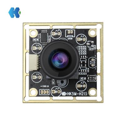 China H215-USB Wide Dynamic Backlight Compensation Camera Module for Industrial Barrier Gates and Access Control Surveillance for sale