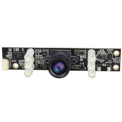 China H185 USB Plug-and-Play 5-Megapixel Wide Dynamic Lens Module Effective pixel resolution: 2592*1944 for sale