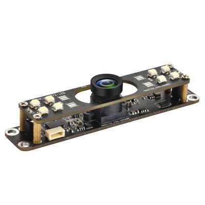 China HK5M-H170 Wide Dynamic Range 5-Megapixel High Definition Camera Module USB Driver-Free Industrial Module for sale