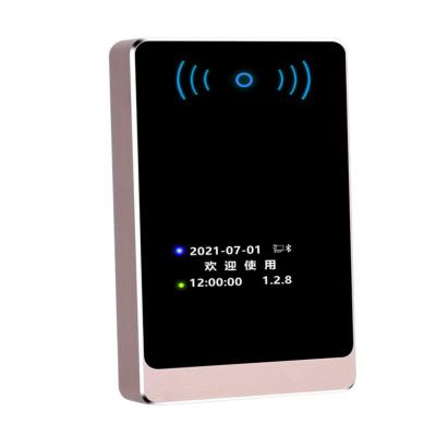 China SK871E Card Reader Access Control Machine FreeRTOS embedded system Operating System for sale