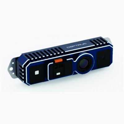 China JP300 3D Structured Light Camera Module Depth Image：800x1280@30fps RGB Image：1080x1920@30fps for sale