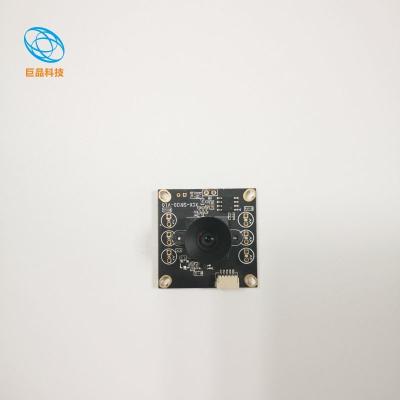 China JP-S8130-V1.0 Wide Dynamic Range Camera Module Field of View 86° Operating Temperature -20℃to +70°C for sale