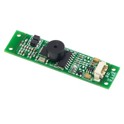 Cina M8-WD-UH-00 RFID Card Reader Module IC Card Reader S50 Contactless 14443A Protocol IC Card Issuer USB Interface in vendita