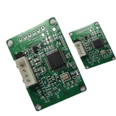 China VL53L1X High Precision Temperature Measurement Module Laser Ranging Module for sale