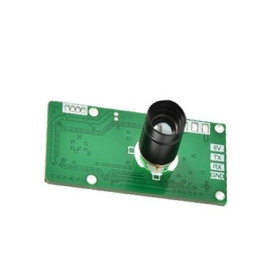 China Multi - Point Temperature Measurement Module Sensor Long Distance Infrared Array for sale