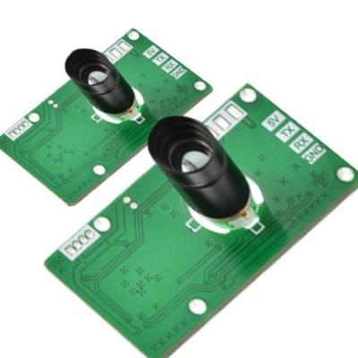 China Long Distance Infrared Array Multi Point Temperature Measurement Module Sensor OEM ODM for sale