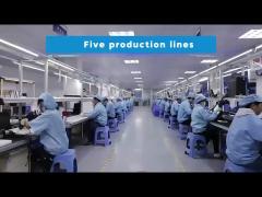 Factory Introduction