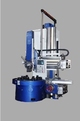 China Ck5120 Single Phase Vertical Lathe CNC Control for sale