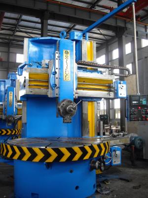 China 2.6m Turning Diameter Vertical Lathe Machinery Price for sale