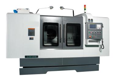 China Through Hole Ball Spherical CNC Grinding Machine Specification for sale