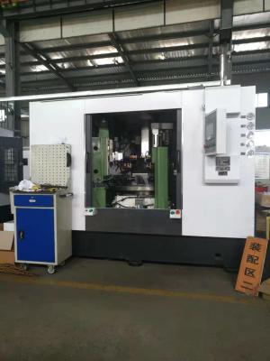 China SPM Special Purpose Machine Tool Multi-function Complex Lathe for sale