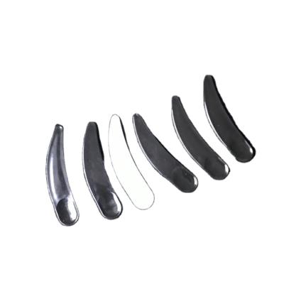 China Recycle Material Plastic Spoon, Cosmetic Spoon, Cream Spoon for sale