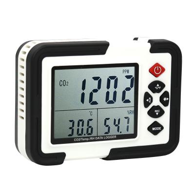 China England Dart Sensor CO2-1 AEC 0-5000PPM/1PPM CO2 Dioxide Detector Carbon Dioxide Monitor for sale