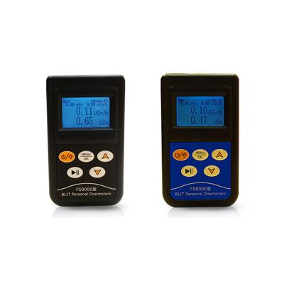 China Wholesale Digital Emf Radiation Tester Handheld Rays Radiation Detector Customization Detector FS90002011+311 for sale