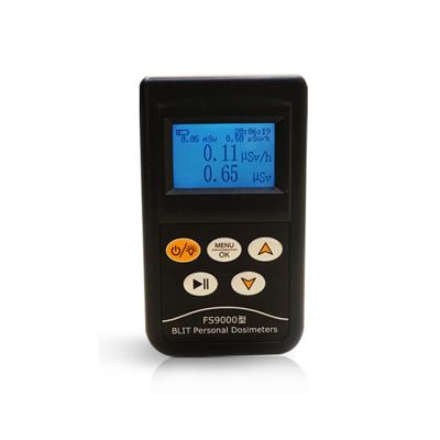 China OEM Radiation Detector Odm Geiger Counter Radiation Detector Vell Phone FS90002011+311 for sale