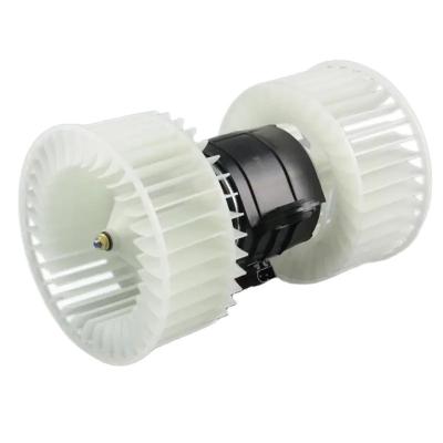 China Verzending AIR SEA Express Aflevering Koelsysteem Blower Fan Motor voor BMW 5 X5 E39 E53 Te koop