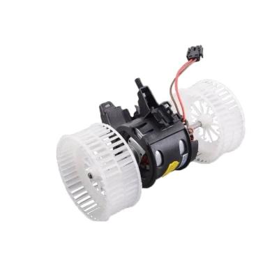 China K92118 12v Auto Blower Fan Motor Assembly Verwarming Blower OE 64116933910 Voor BMW E60 E61 Te koop