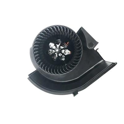 China Luftkonditionierer Motorventilator AC-Bläserventilator für BMW X5 X6 Serie OE 64116971108 zu verkaufen