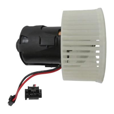 China 64119242607 64119200936 Verwarmingsventilator Blower Motor Voor BMW F18 520i 528i 535i 550i Te koop