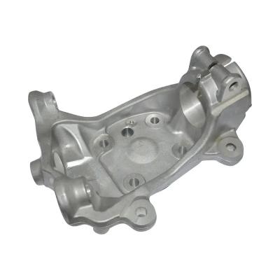 China Voorste linker stuurknokkel OEM 31216753461 Voor BMW E65 E66 voertuigsturing Te koop