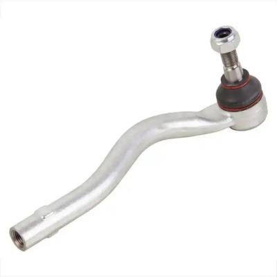 China Steering System Front Outer Tie Rod End Ball Joint For Benz OE 2033301903 2033303903 for sale