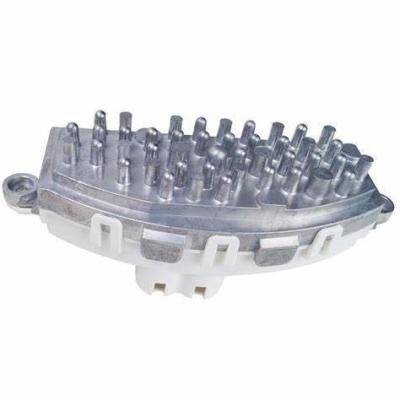 China Ano 2006-2013 Regulador de motor de sopro A1669064001 para Mercedes Benz W166 OEM Standard à venda