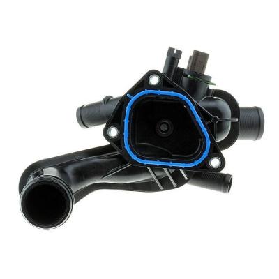 China Revestimento do termostato do refrigerante automático para BMW mini R56 R57 Motor 11537534521 11538699290 à venda