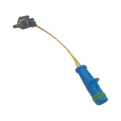 China Mercedes-Benz C300 CLA250 E400 G550 W205 S205 W213 Brake Pad Wear Sensor 1695401617 for sale