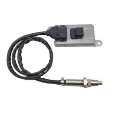 China VOLVO XINLONG LION 24V Engine Out NOX Sensor 5WK96732B Auto Nitrogen Oxygen Sensor OE 22219284 for sale