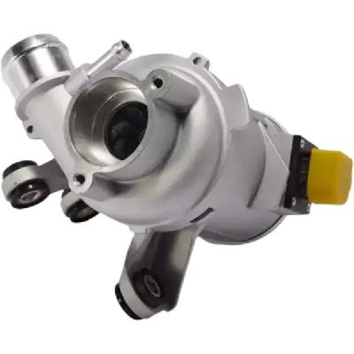 China Bomba de agua eléctrica para Mercedes Benz W205 A205 C200 W213 S238 E260 X253 GLC GLE SLC M274 en venta