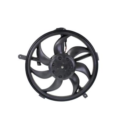 China Auto 300W Universal Radiator Fan OEM 17422754854 Voor Mini Cooper Auto Accessoires Te koop