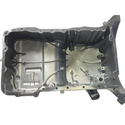 China Mercedes-Benz M274 Motor Transmissie Olie Pan Sump voor uw behoeften OE 2740140100 Te koop