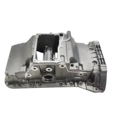 Chine XINLONG LION réservoir d'huile pour moteur pour Mercedes M276 OE 2760108414 Excellente performance à vendre