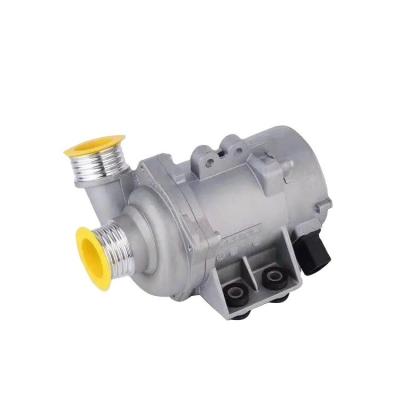 China 2003-2011 Electric Coolant Water Pump for BMW OE 11517586925 Advanced Technology for sale