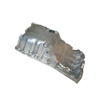 Chine Pièces détachées automobiles de remplacement parfait Panneau d'huile de moteur en aluminium Pour BMW OE 11138580122 à vendre