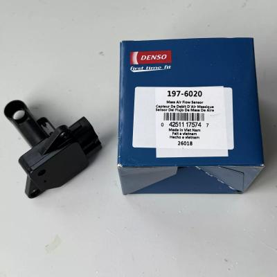 China NEW 197-6020 Denso Mass Air Flow Sensor for 4 Runner Toyota Camry Tacoma 4Runner à venda