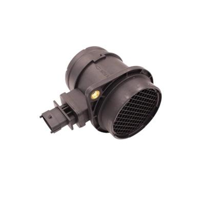 China Mass Air Flow MAF Sensor Compatible for Alfa Fiat Lancia Ford 0281002792 0281002793 55183650 95513367 71789484 028100279 à venda