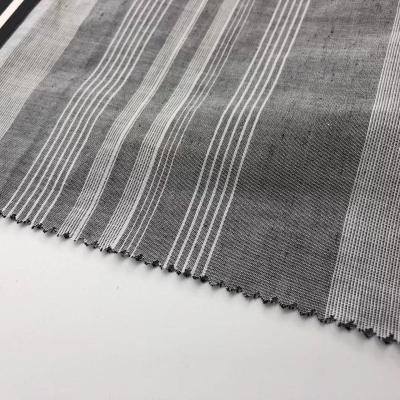 China Antistatic Cotton And Good Price Nantong Woven Linen Fabric for sale