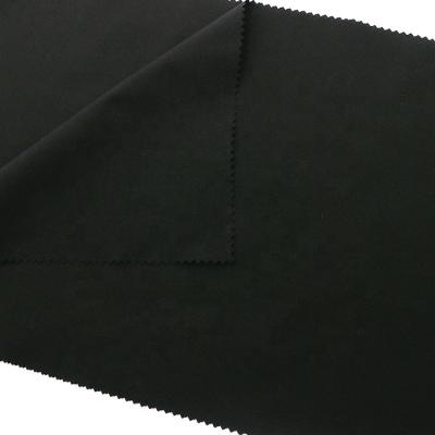 China Wholesale 100% cotton anti-static quality waist black dyeing fabric for sale