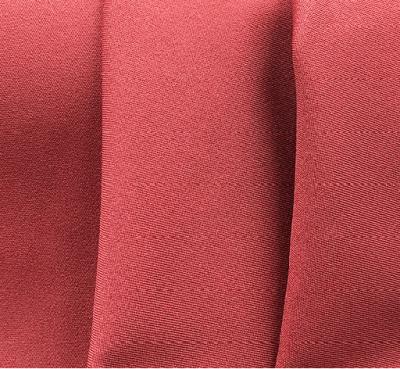 China Waterproof 95% cotton 5%spandex double layer knitted fabric knitted fabric for children clothes for sale