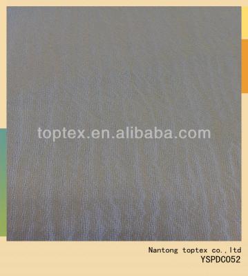 China Shrink-resistant cotton gauze crepe fabric for sale