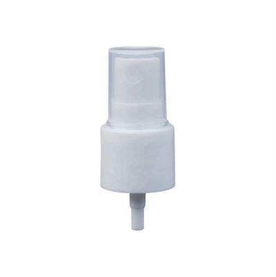 China Non Spill Various Size Of Perfume Pump Mist Atomizer Pump Available for sale